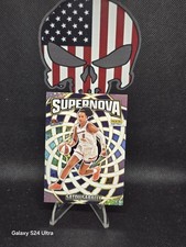 2025 Panini Instant WNBA Satou Sabally Supernova Phoenix Mercury #SN-16