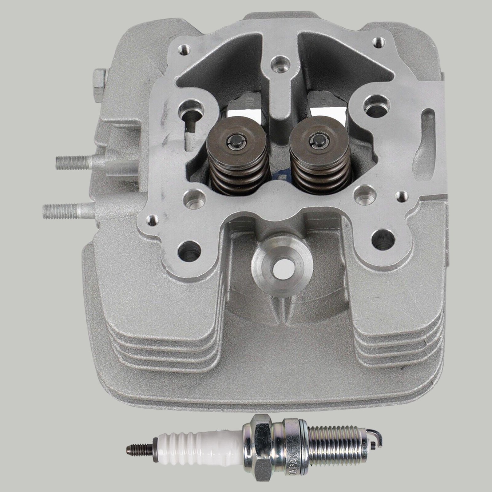 CYLINDER HEAD SPARK PLUG FOR HONDA RANCHER TRX350 2000-2006 12200-HN5-670