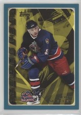 2003-04 Topps Jody Shelley #284