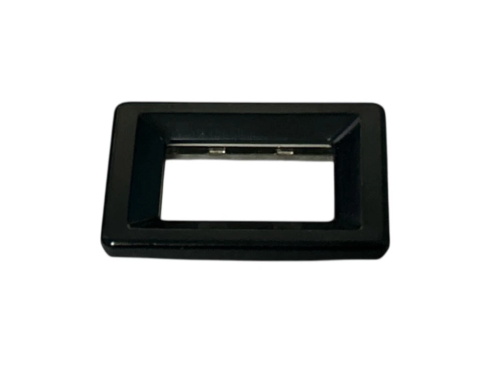 [Unused in BOX] Contax Diopter Lens FL 0 For 167MT RTS Series From JAPAN - Image 2 of 4