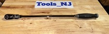 Snap On Fhllx80 38 Locking Flex Head Ratchet Grip Dark Titanium Snap On Fhllx80 38 Locking Flex Head Ratchet Grip Dark Titanium