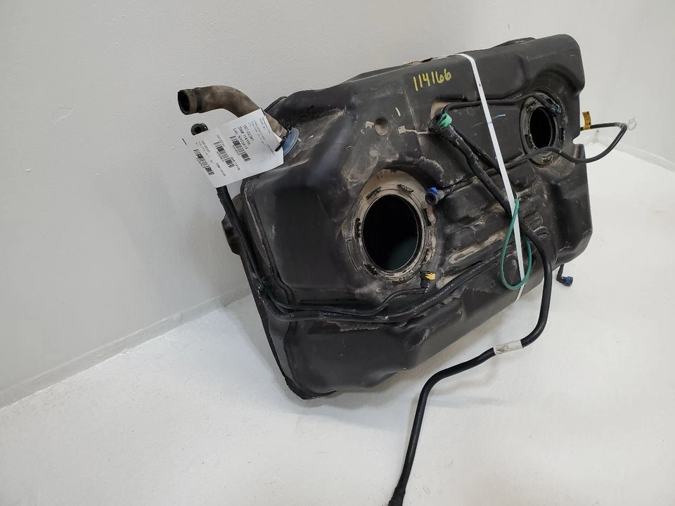 2015 - 2017 CHEVROLET EQUINOX Fuel Tank Without Level 3 Emissions Foto 3 de 4