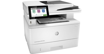 HP LaserJet Enterprise M430f MFP S/W A4 USB LAN unter 10.000 gedr.S