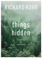 Richard Rohr | Things Hidden | Taschenbuch | Englisch (2019) | Spck Publishing