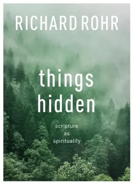 Richard Rohr | Things Hidden | Taschenbuch | Englisch (2019) | Spck Publishing-image