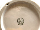 Vintage Metzler & Ortloff Porcelain Sailboat Trinket / Ring Dish Germany — photo 5