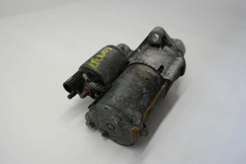 08 09 10 G5 Solstice Cobalt HHR Pontiac G6 Sky Motor de arranque OEM Foto 4 de 4