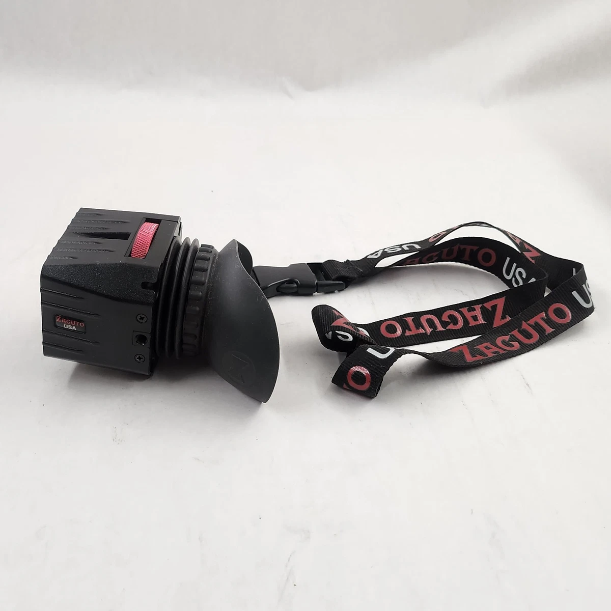 Zacuto Camera Viewfinders for sale | eBay