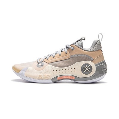 [ABAS083-20] -Men- Li Ning WOW 10 Way Of Wade 10 Low top Basketball Shoes Men's