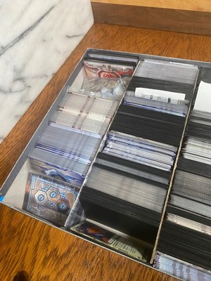 Android Netrunner LCG The Card Game Lot Fantasy Flight Games HUGE!