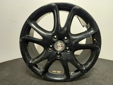 PORSCHE CAYENNE Alloy Wheel 20 Inch 5x130 ET60 9J 2002-2010 95536214050