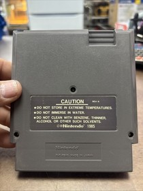 Donkey Kong Classics (NES) - Authentic & Tested