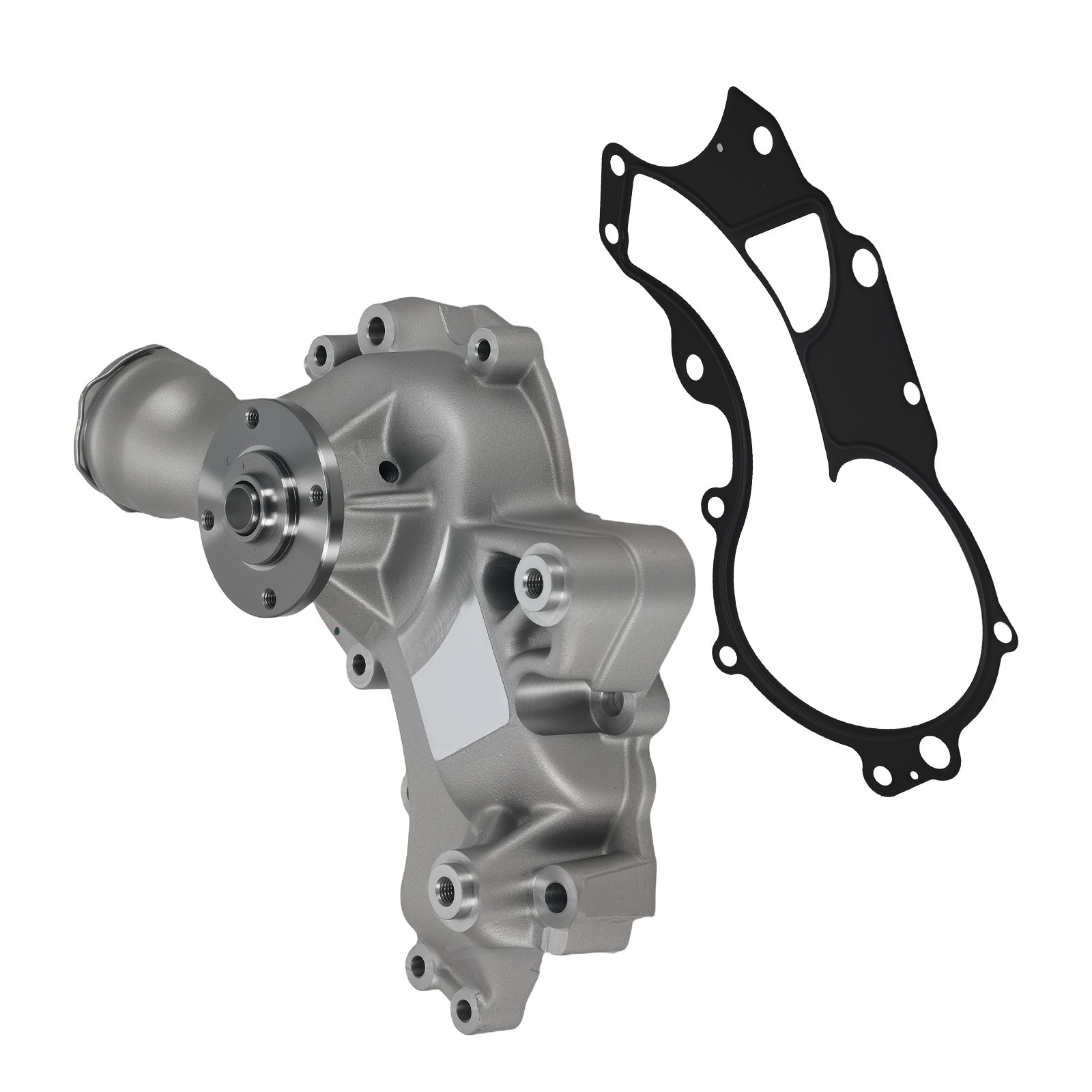 Cooling Water Pump for Mercedes-Benz SLS AMG C197 6.3L 2011-2015 Direct Fit