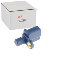 NTY ABS-SENSOR Raddrehzahl Hinten Links/Rechts Passend FüR Ford Focus Kuga Volvo