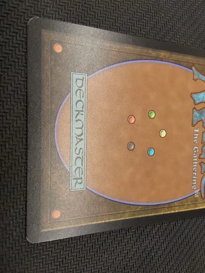 Mox Opal (Retro Frame) (Foil Etched) Secret Lair Drop Foil - Image 4 of 4