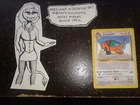 Wizards of the Coast Dragonite #5 Black Star Promo Holo English 1999 90HP