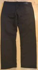Vintage Genes Black Slim Fit Mens Black Size 36x30 — photo 5