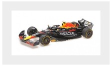 MINICHAMPS 110231511 Red Bull - F1 RB19 Team Oracle Red Bull Racing N 11 2nd Mon