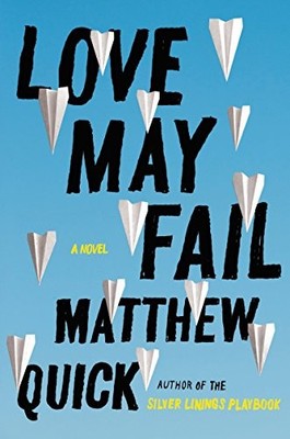 Love May Fail - ACCEPTABLE