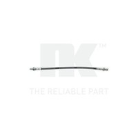 Bremsschlauch NK 853018 FüR Mitsubishi, Hinterachse, Innen
