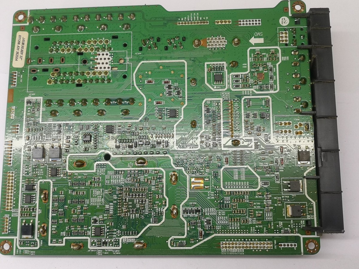Mainboard BN41-00878A TV SAMSUNG LE32S81BX/XEH SCREEN T315XW02 | eBay