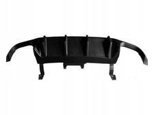 Stoßstange Satz hinten für Ford Mustang 2013-2014 -Tuning COMPETITION V2 TUV