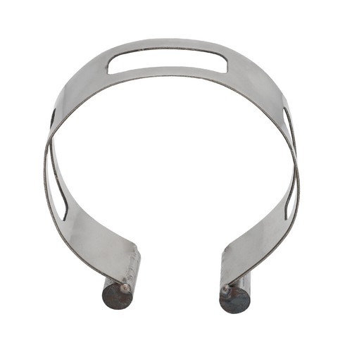 5x Tacking Band 3"/76.1mm Tig Welding Tool Exhaust Intercooler Intake Clamp-on - Bild 5 von 9