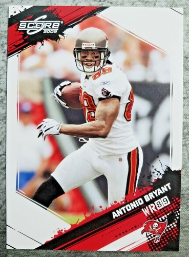 2009 Score Football Cards - Pick Your Cards - Picture 41 of 44