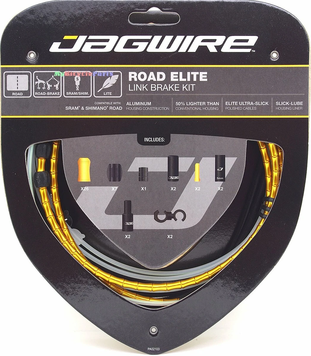 Jagwire link cheap