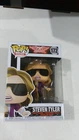 Funko Pop! Rocks STEVEN TYLER Aerosmith #172 Vinyl Figure VAULTED PROTECTOR LR13