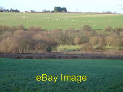 Foto 6x4 Eisenbahn im Sem Valley East Hatch um 2006