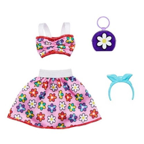 BARBIE FASHION ACCESSORIES KEN DRESS BAG JEWELLERY CLOTHES SHOES SUNGLASSES SUIT - Picture 102 of 157