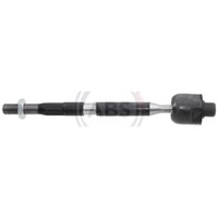 A.B.S. Axialgelenk Spurstange Vorne FüR Honda Jazz III GE 1.2 1.3I Insight
