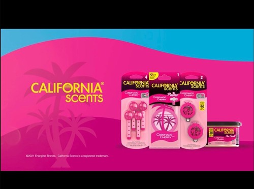 Auto Lufterfrischer California Düfte 42g-60 Tage - verschiedene Düfte (Wählen Sie Ihre) - Bild 6 von 12