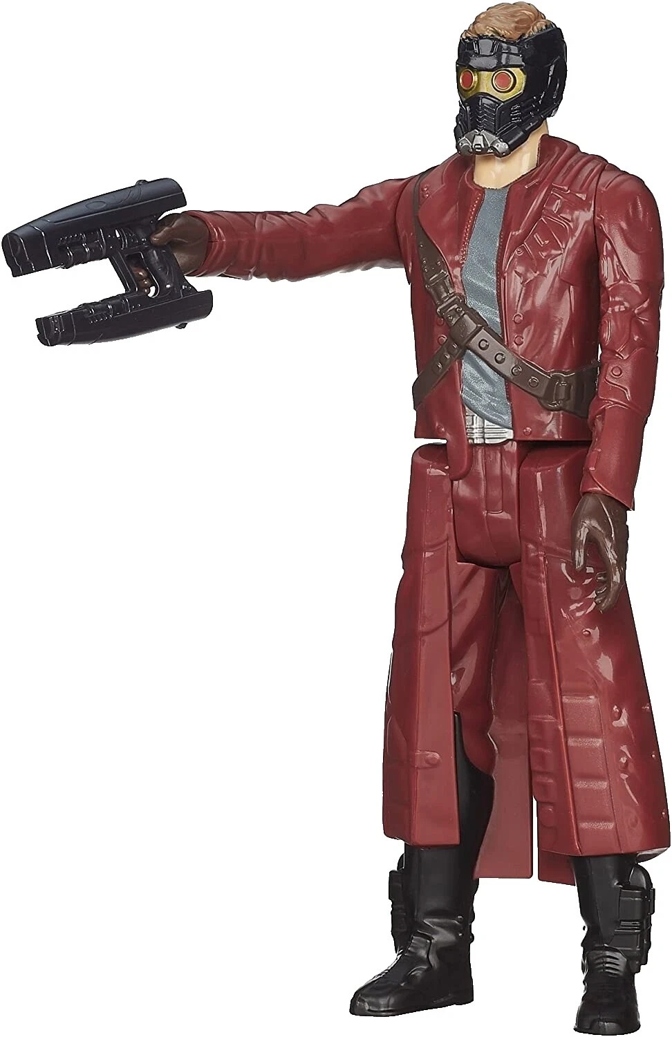 Acción Marvel Star-Lord Figuras de Acción