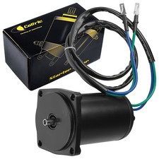 sTilt Trim Motor for Honda BF40A BF50A 40HP 5...