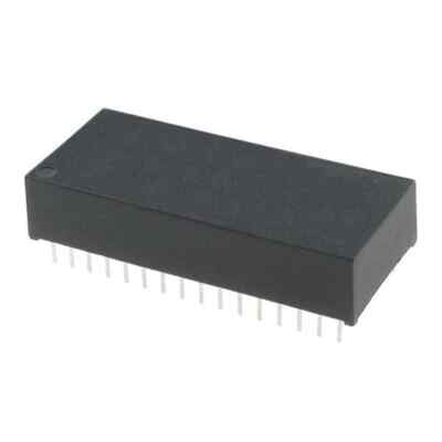 1Pcs DS1250W-100IND+ EDIP-32 NVRAM 3.3V 4096k Nonvolatile SRAM