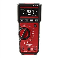 TRUE RMS DIGITAL HEAVY DUTY MULTIMETER MLW2217-20 Brand New!
