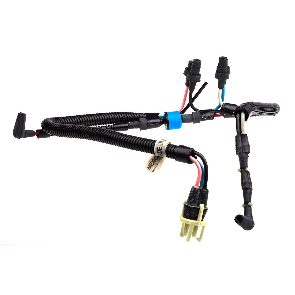 OEM NEW Auto Hub Lock Actuator Vacuum Line Solenoid Check Valve