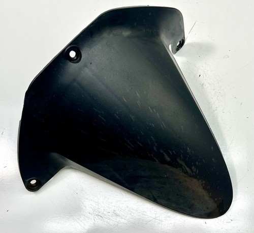 !2003-04 HONDA CBR 600RR REAR FENDER TIRE HUGGER H11 (For: 2003 Honda CBR600RR)!