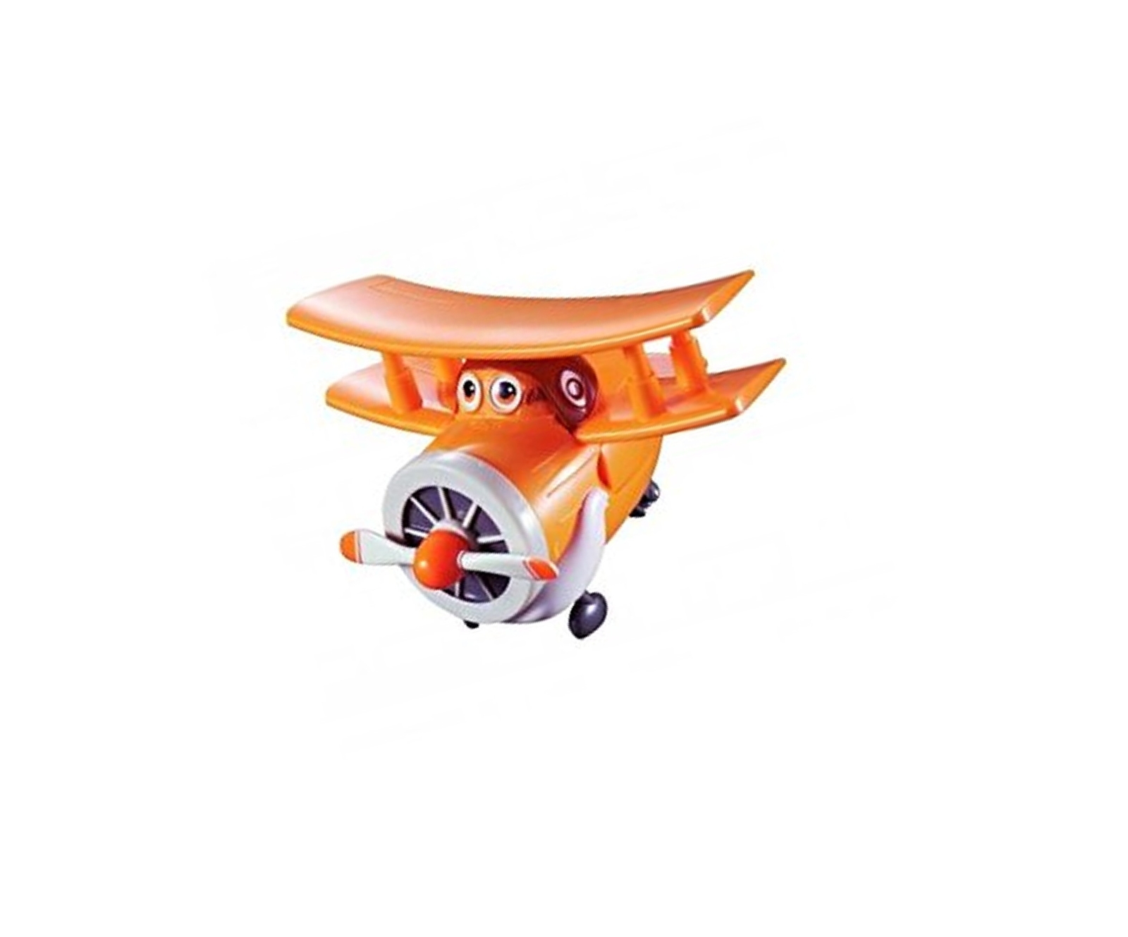 super wings grand albert toy