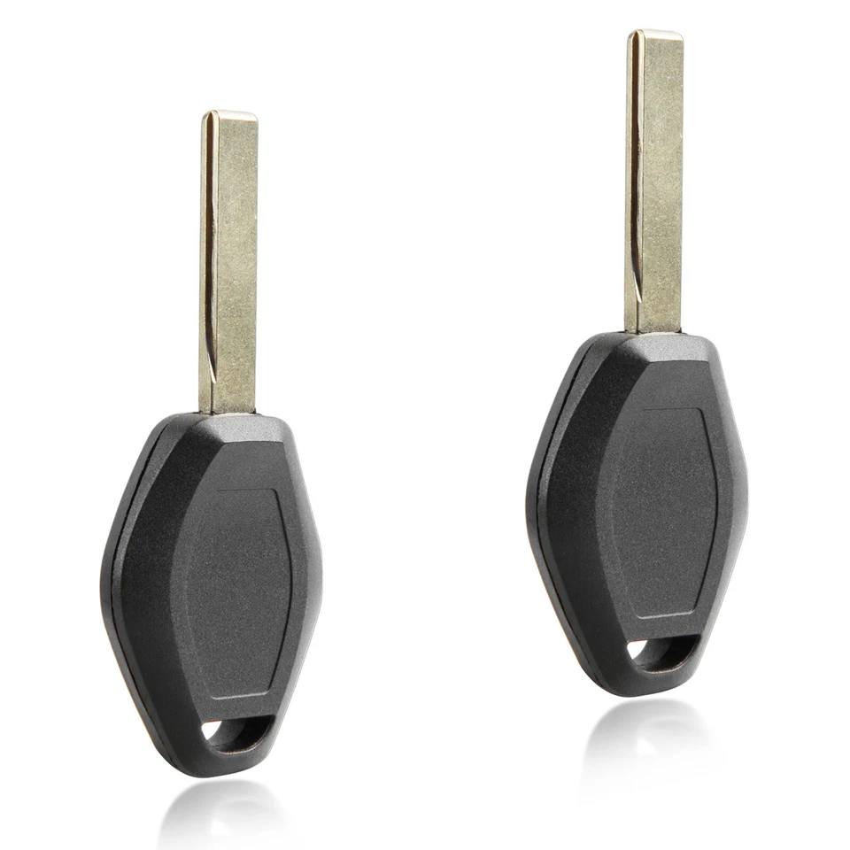 2 For 2001 2002 2003 2004 2005 BMW 320i 325Ci 325xi Keyless Car Remote Key Fob - Изображение 2 из 4