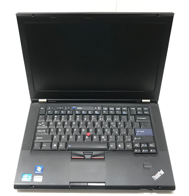 Lenovo ThinkPad T420 Core i5 2520M 2.5GHz 16GB RAM 512GB SSD Win