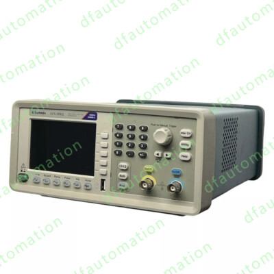 Tektronix AFG1062 Arbitrary Function Generator | 60MHz 300MS/s NEW IN BOX!
