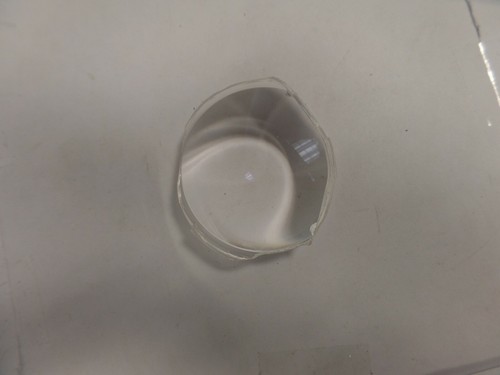 Left LENS for PlayStation VR Headset 