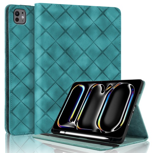 Smart Leather Case Wallet Cover For iPad 7/8/9/10/11th Gen Air 5 4 Pro 11" 2024 - Picture 29 of 33