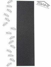 Skatewarehouse Professional Perforated Grip Tape 9" x 33" Skateboard Griptape