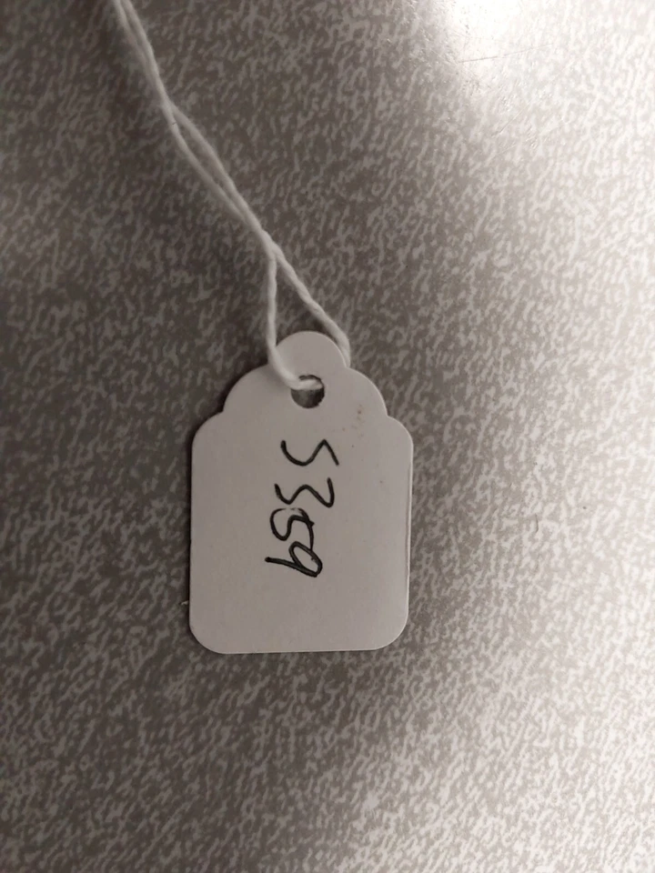 Schwinn Aprovado Suspensão Sprung Cruiser Selim Vintage Anos 1960 Envio Rápido EUA - Imagem 2 de 4