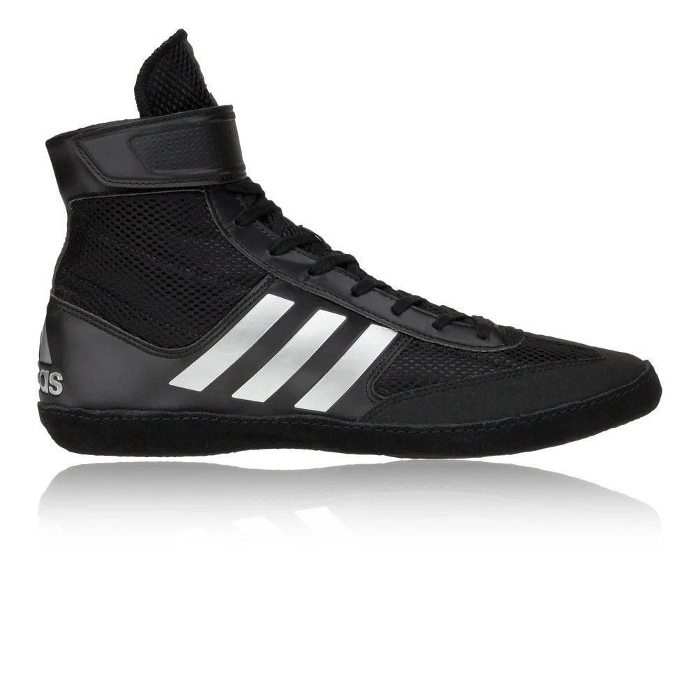 Mens adidas trainer best sale boots