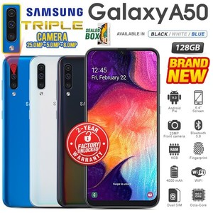 Samsung Galaxy A50 Sma505fn Sma505fm Sma505gn